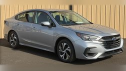 2024 Subaru Legacy Premium