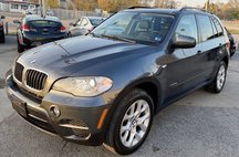 2013 BMW X5 xDrive35i Premium