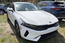 2021 Kia K5 LX