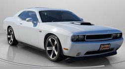 2014 Dodge Challenger R/T