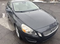 2013 Volvo S60 T5