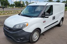 2020 Ram ProMaster City Tradesman