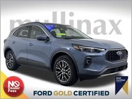 2025 Ford Escape Plug-In Hybrid PHEV