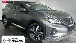 2024 Nissan Murano SL