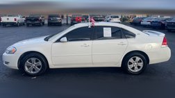 2006 Chevrolet Impala LT