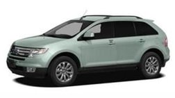 2010 Ford Edge SEL