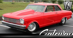 1963 Chevrolet 