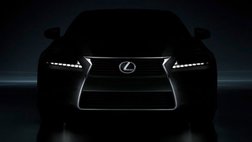 2023 Lexus LC 500 Base