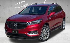 2021 Buick Enclave Premium