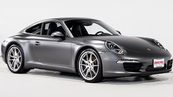 2014 Porsche 911 Carrera