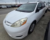 2006 Toyota Sienna LE