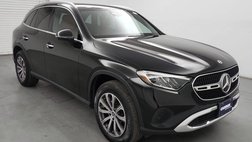 2024 Mercedes-Benz GLC-Class GLC 300 4MATIC