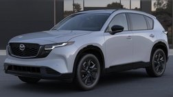 2026 Mazda CX-5 2.5 S Premium Plus