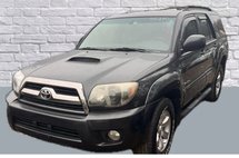 2008 Toyota 4Runner Sport