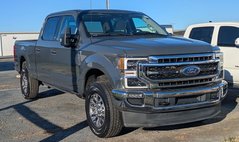 2021 Ford Super Duty F-250 Lariat