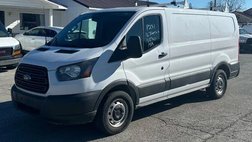 2016 Ford Transit 150
