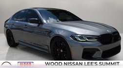 2023 BMW M5 Base