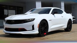 2022 Chevrolet Camaro LT1