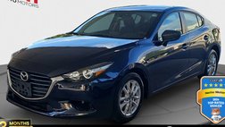 2017 Mazda MAZDA3 Sport
