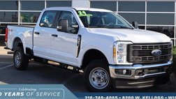 2024 Ford Super Duty F-250 XL