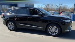 2023 Acura MDX SH-AWD