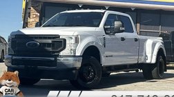 2022 Ford Super Duty F-350 XL