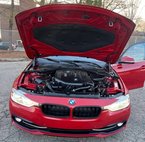 2016 BMW 3 Series 340i xDrive