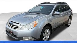 2012 Subaru Outback 2.5i Premium