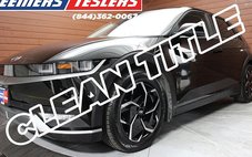 2023 Hyundai Ioniq 5 SEL