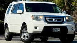 2011 Honda Pilot EX-L
