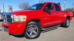 2006 Dodge Ram 1500 Laramie