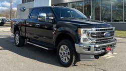 2022 Ford Super Duty F-350 Lariat
