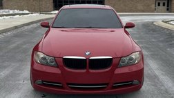 2008 BMW 3 Series 335xi