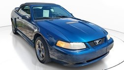 2000 Ford Mustang GT