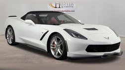 2014 Chevrolet Corvette Stingray