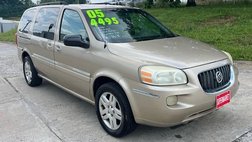 2005 Buick Terraza CX