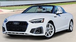 2023 Audi A5 quattro Prestige 45 TFSI