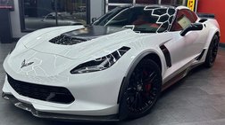 2015 Chevrolet Corvette Z06