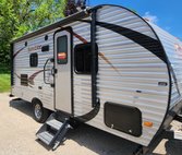 2019 Other Makes 21WQB