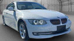 2013 BMW 3 Series 328i