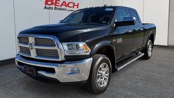 2018 Ram Ram Pickup 2500 Laramie