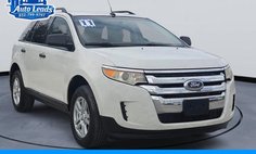2011 Ford Edge SE