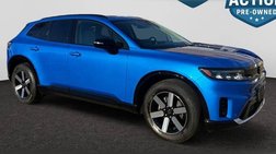 2024 Honda Prologue Touring