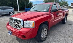 2006 Dodge Dakota SLT