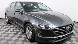 2023 Hyundai Sonata SE