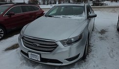 2017 Ford Taurus SEL