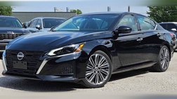 2024 Nissan Altima 2.5 SL