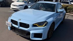 2023 BMW M2 Base