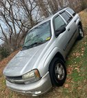2004 Chevrolet TrailBlazer LS
