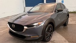2025 Mazda CX-30 2.5 S Carbon Edition